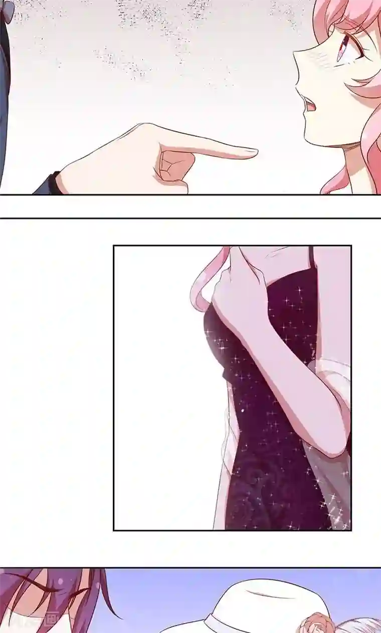 全世界都不如你第68话 玫瑰风波