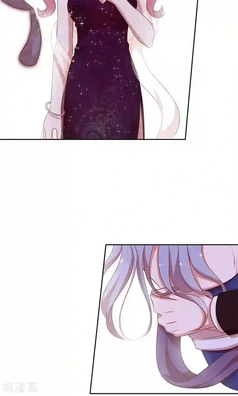 全世界都不如你第68话 玫瑰风波