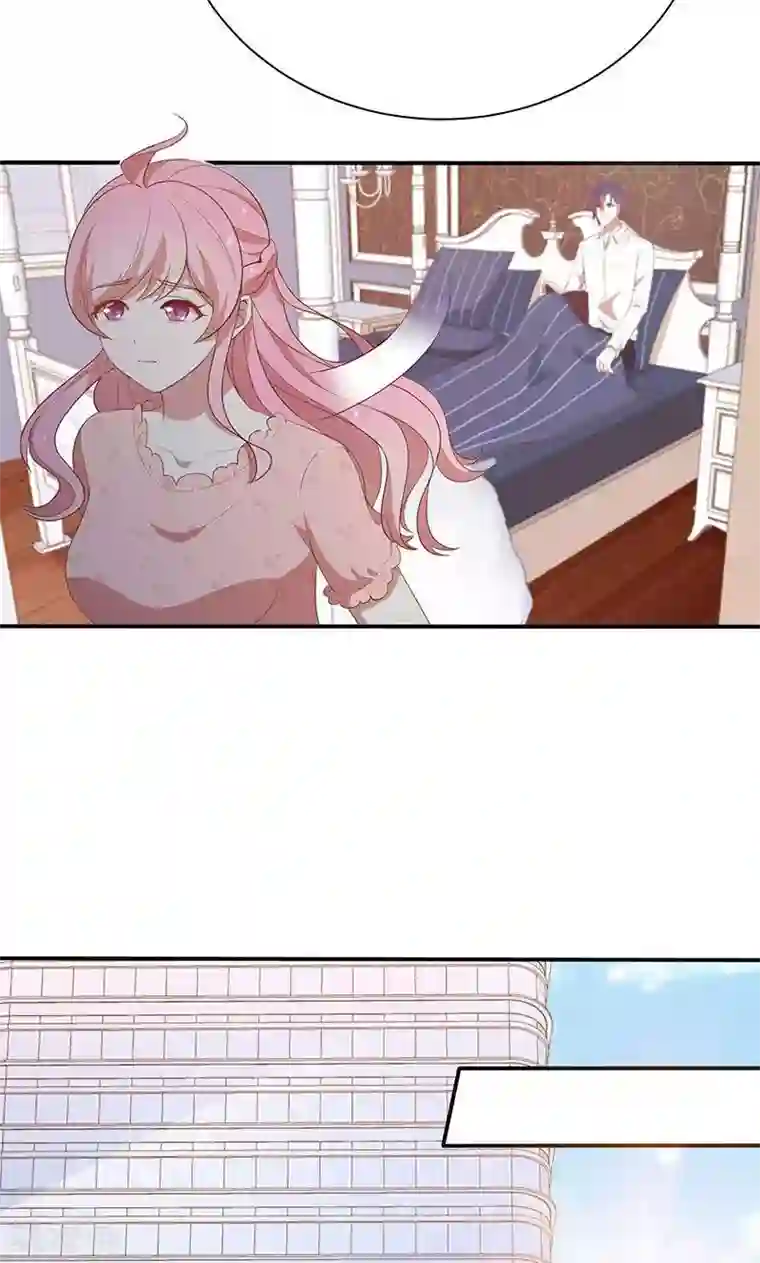 舞蹈女朋友解锁高难度第69话 一波未平，一波又起