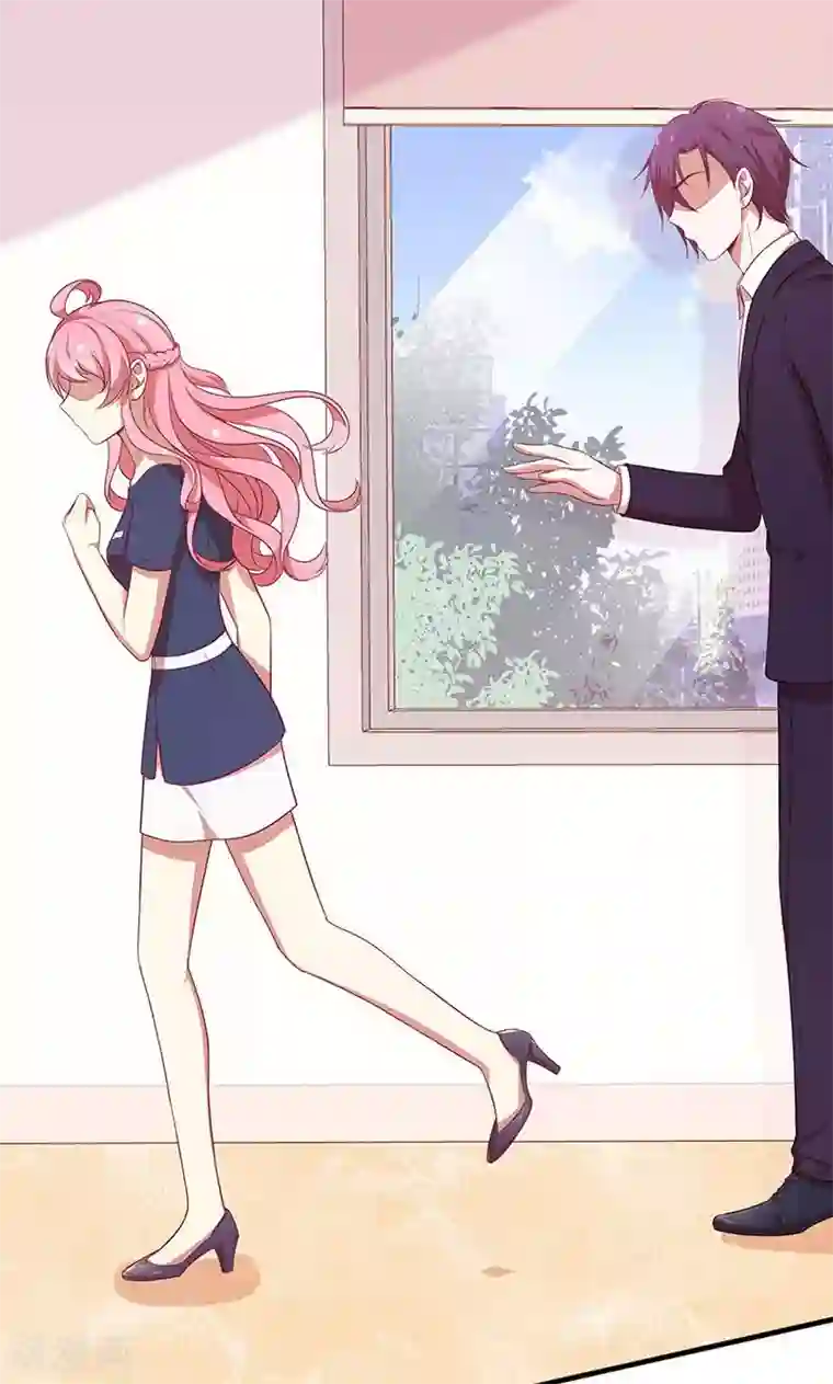 全世界都不如你第72话 大骗子！