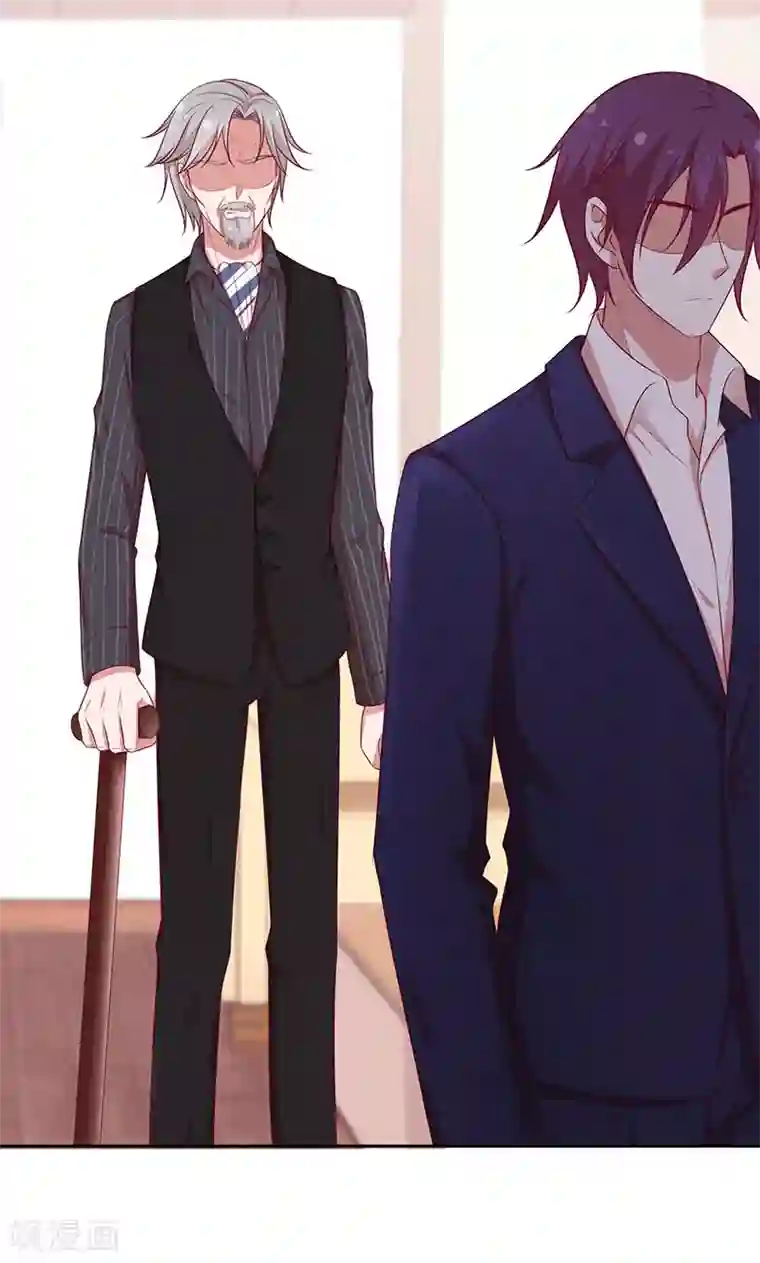 全世界都不如你第72话 大骗子！