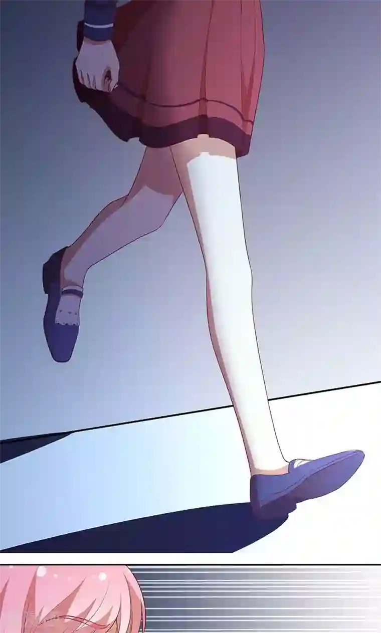 全世界都不如你第76话 救命！