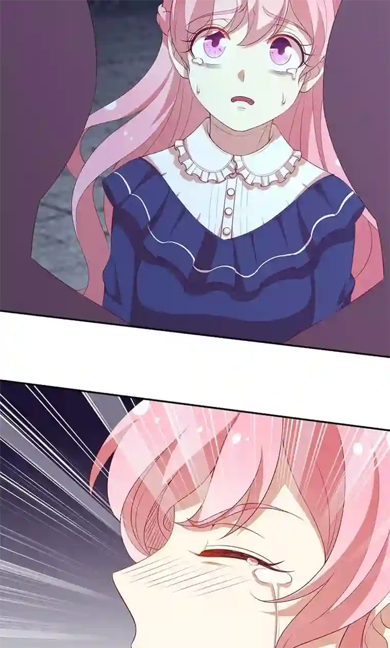 全世界都不如你第76话 救命！