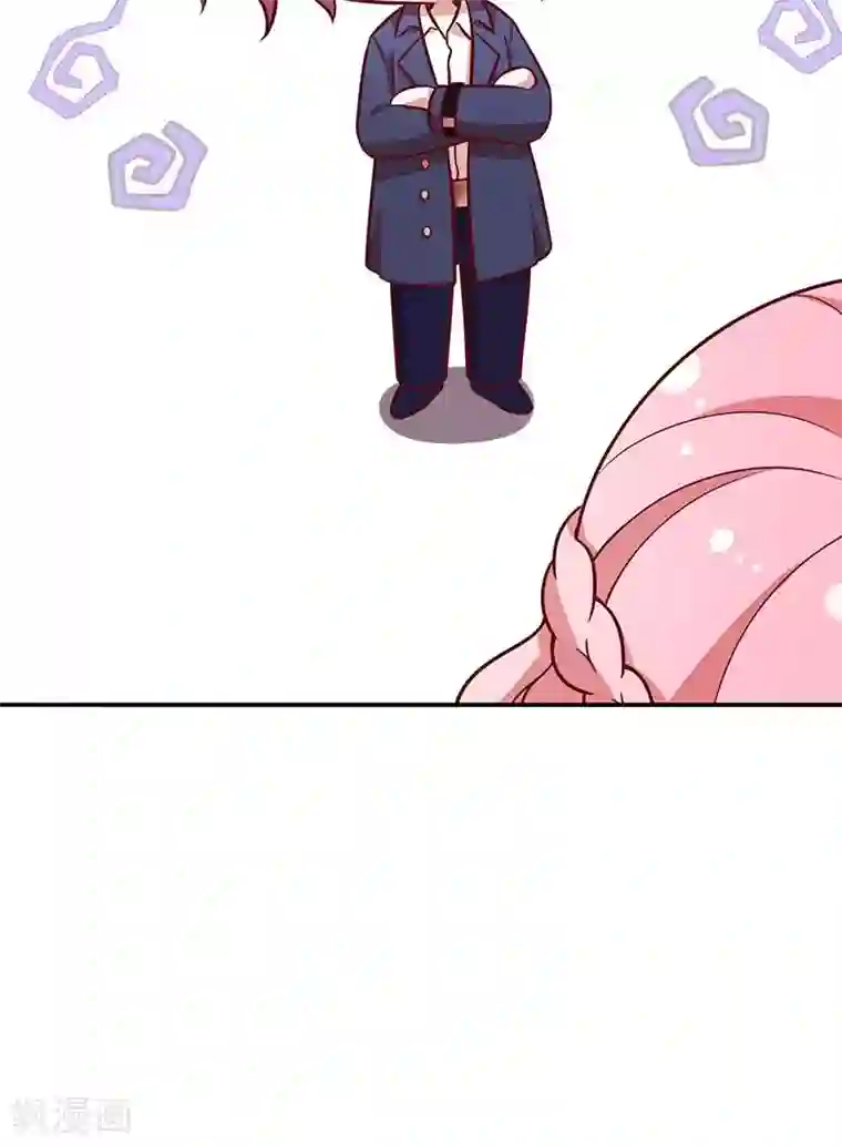 全世界都不如你第76话 救命！