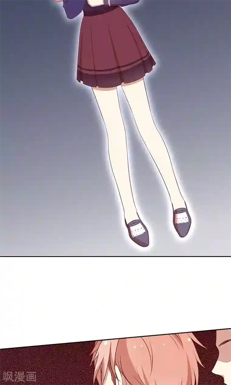 全世界都不如你第76话 救命！