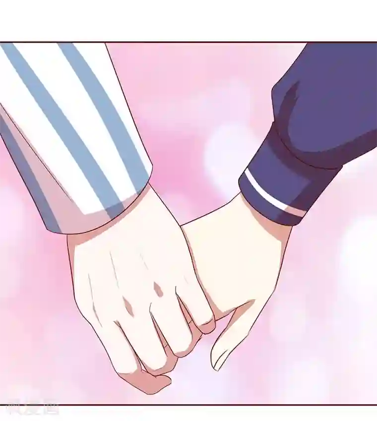 全世界都不如你第80话 我相信他