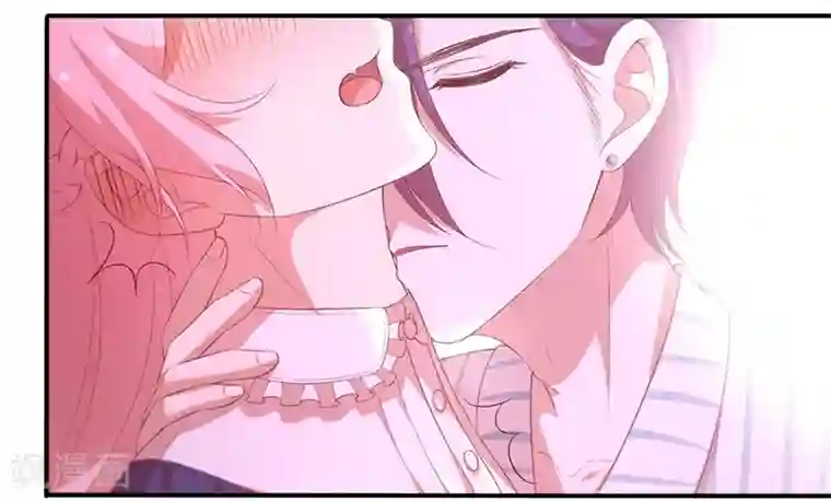 全世界都不如你第81话 你是我的女人