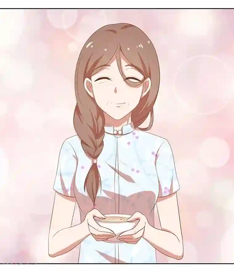 全世界都不如你第82话 真香