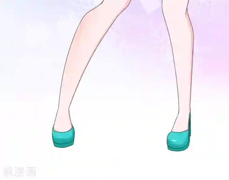 丫头，乖乖投降第1话 帅哥，帮个忙呗