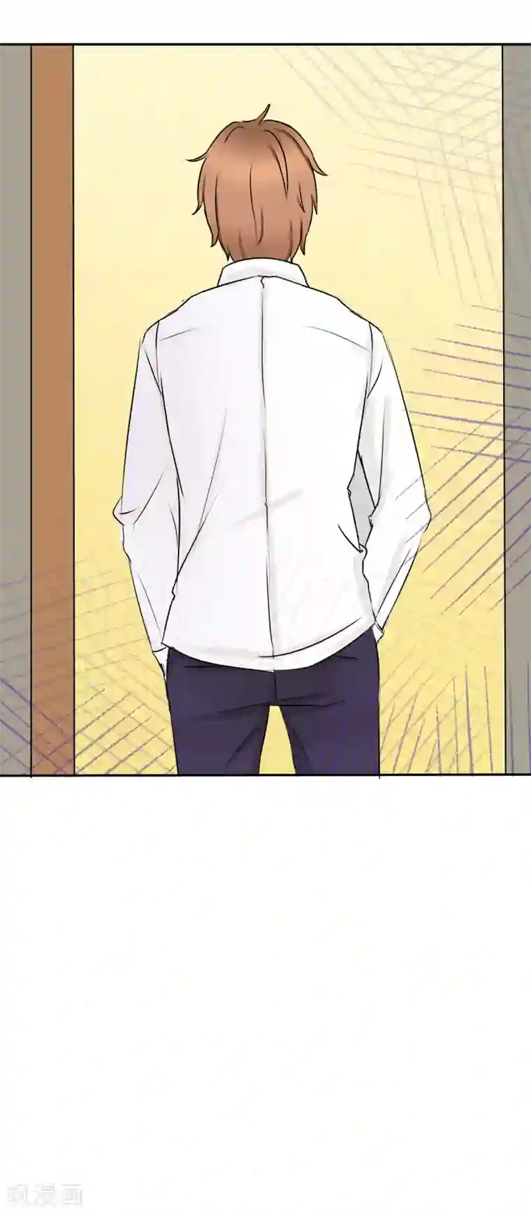 丫头，乖乖投降第5话 与恶魔搭上关系