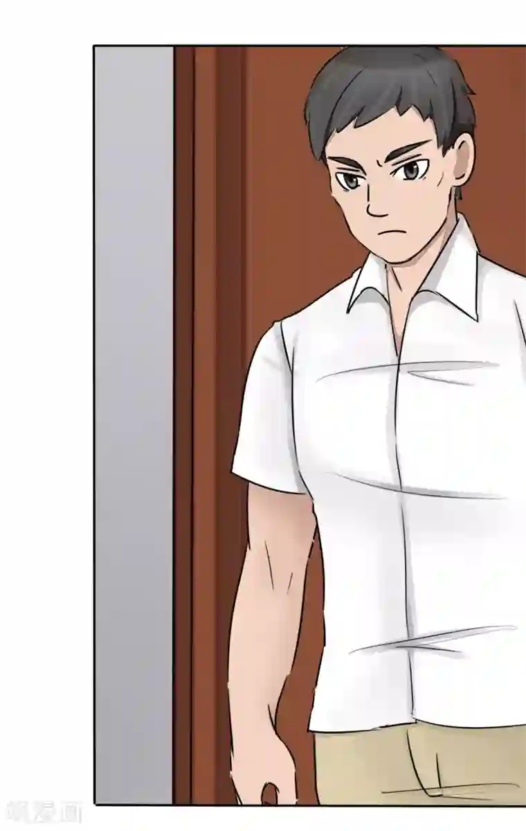 丫头，乖乖投降第7话 签订协议