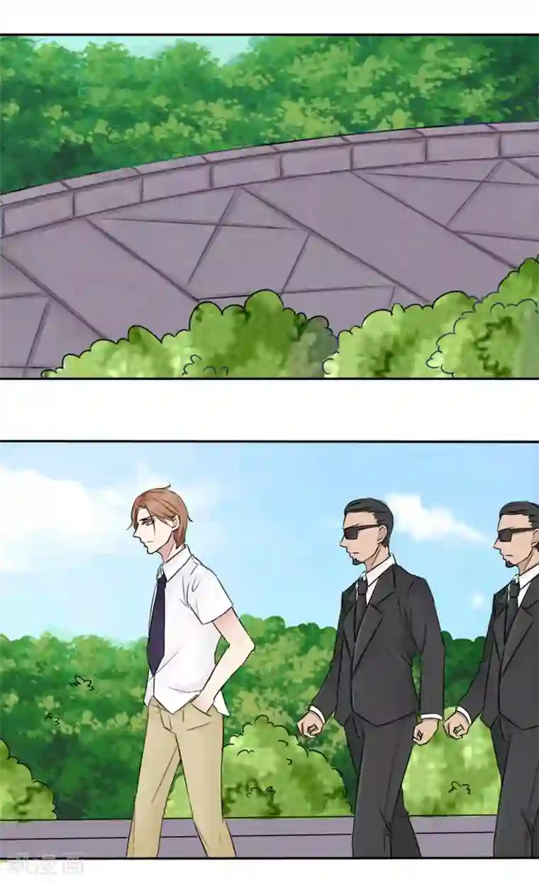 丫头，乖乖投降第9话 拼酒拼出感情来