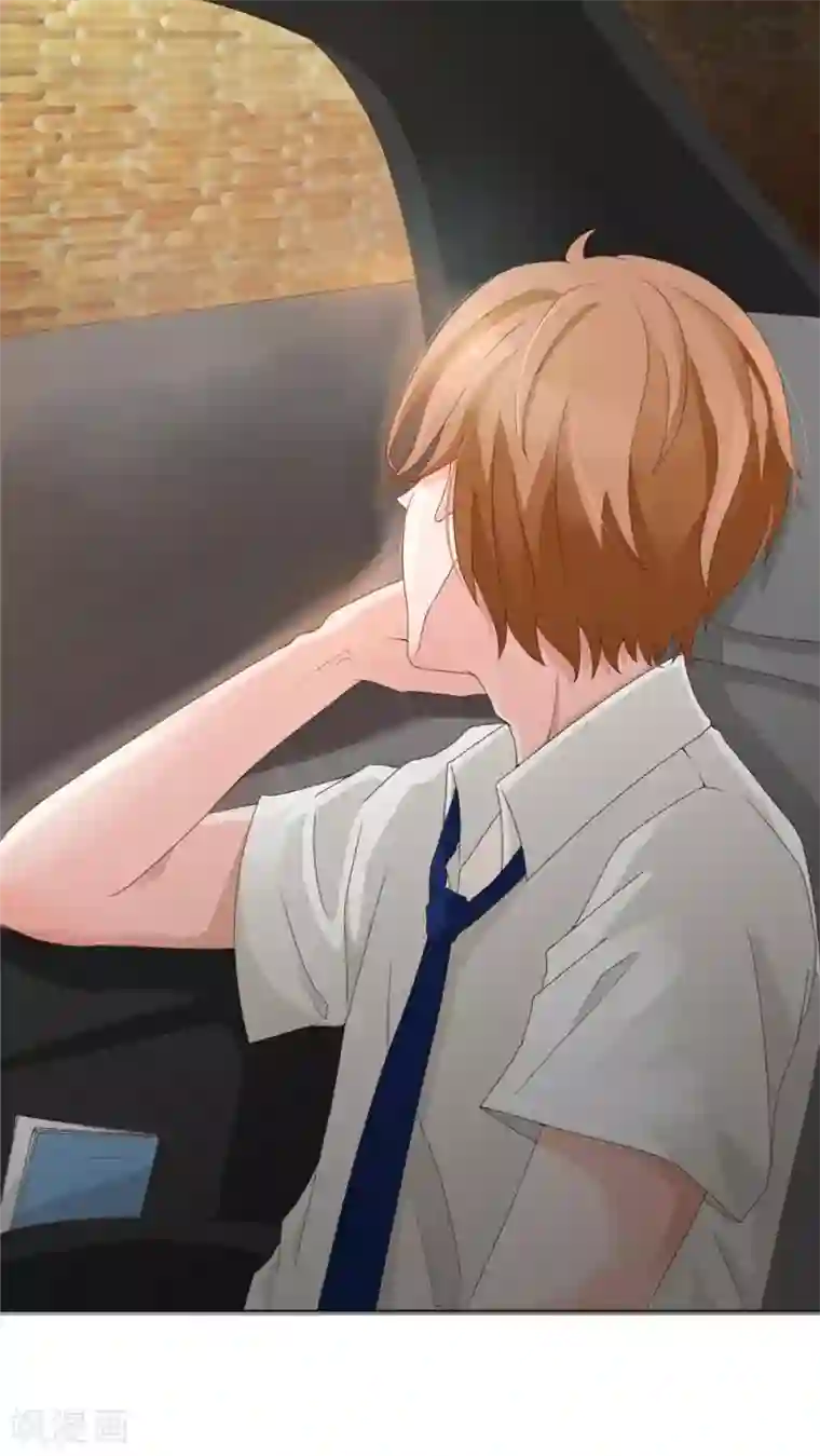 丫头，乖乖投降第22话 焰王子的强势回归