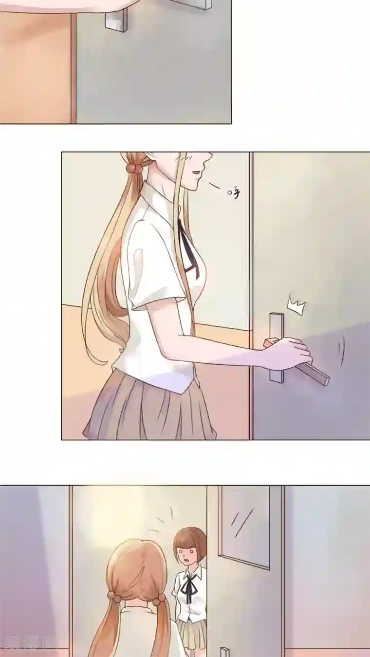 丫头，乖乖投降第25话 两大王子爱情宣战