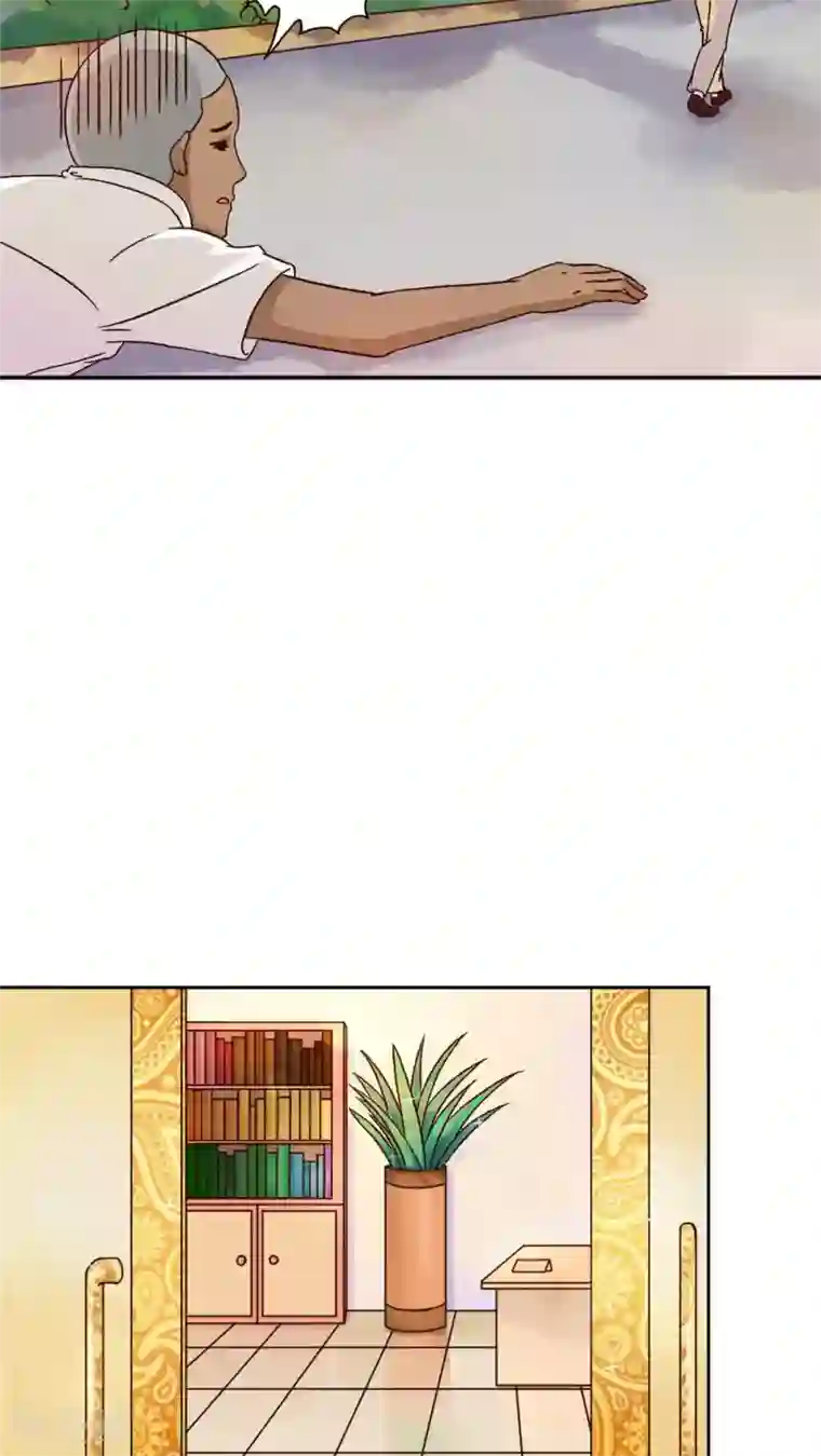 丫头，乖乖投降第26话 圣流宇出手