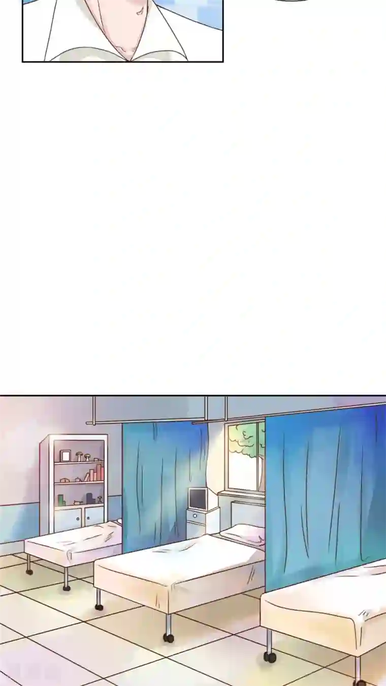 丫头，乖乖投降第31话 别这么好，会爱上的