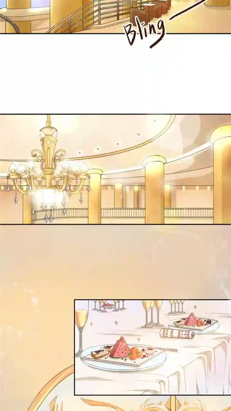 丫头，乖乖投降第33话 到底爱谁？