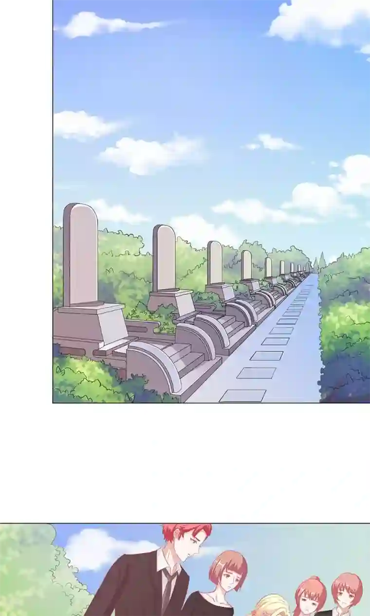 丫头，乖乖投降第52话 美人既出，概不退还