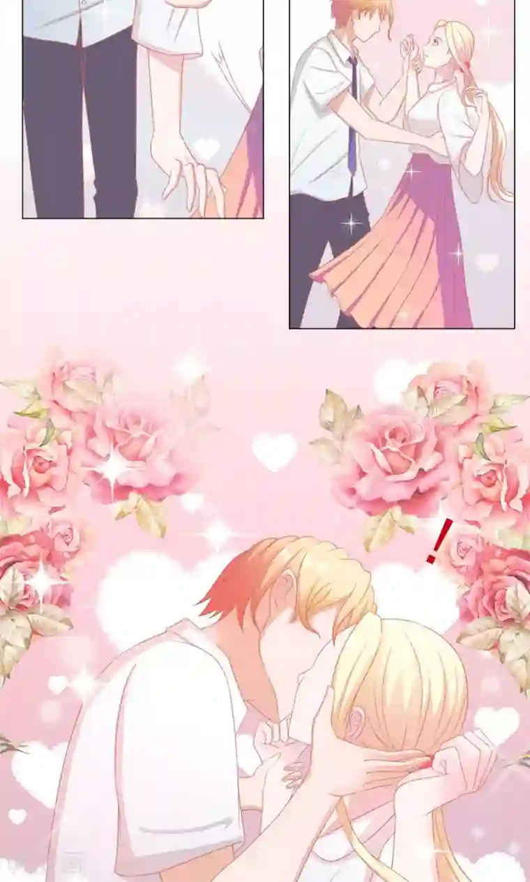 丫头，乖乖投降第53话 流宇，救我