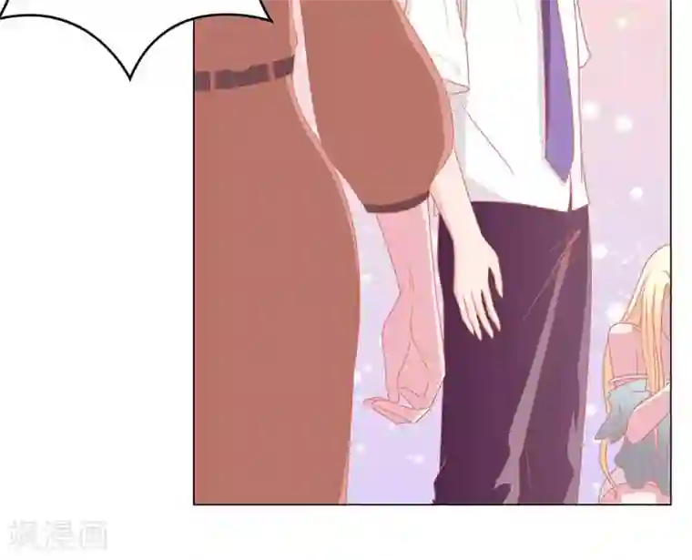 丫头，乖乖投降第55话 你又骗我，去死吧