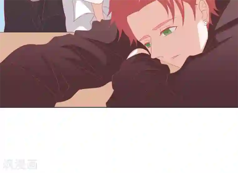 丫头，乖乖投降第58话 当众出丑