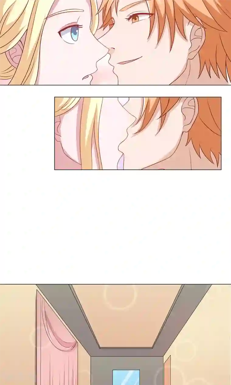 丫头，乖乖投降第60话 丫头，我终于找到你了