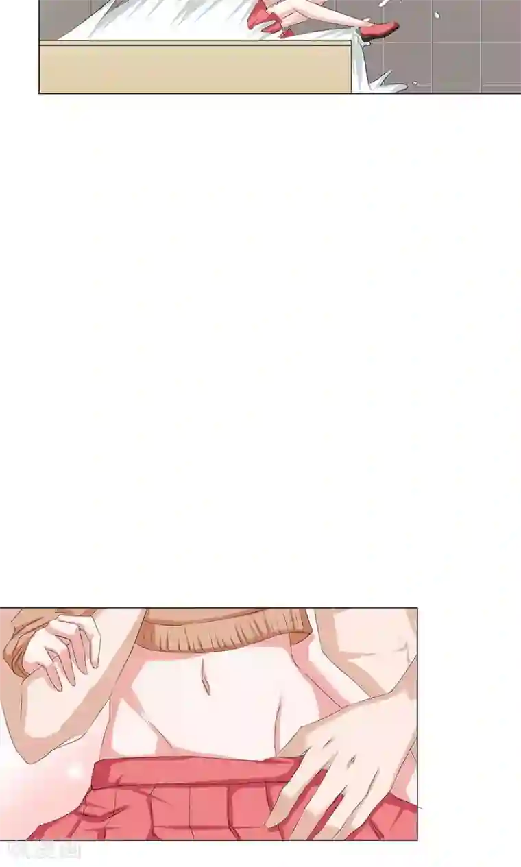 丫头，乖乖投降第63话 圣家传承，滴雨