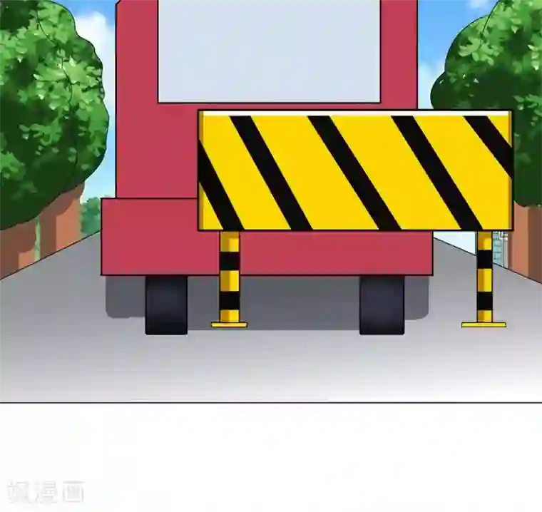 丫头，乖乖投降第64话 流宇，救我！