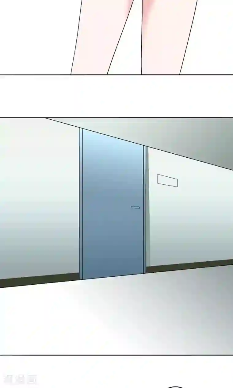 丫头，乖乖投降第66话 我们分手吧