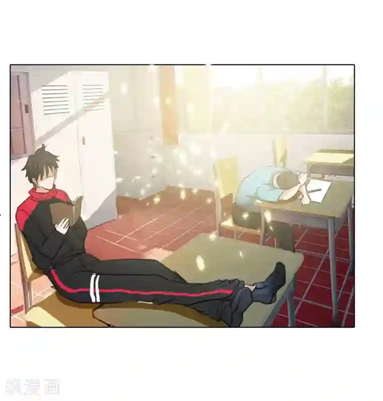 捡个校花做老婆第4话 强压地头蛇