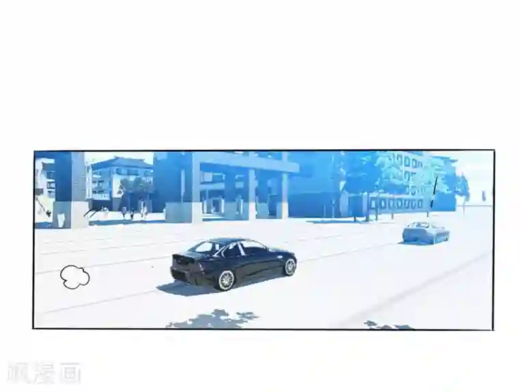 捡个校花做老婆第7话 遇袭