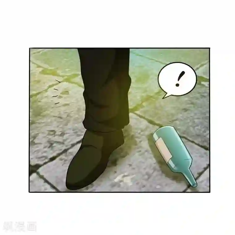 捡个校花做老婆第8话 收拾小混混