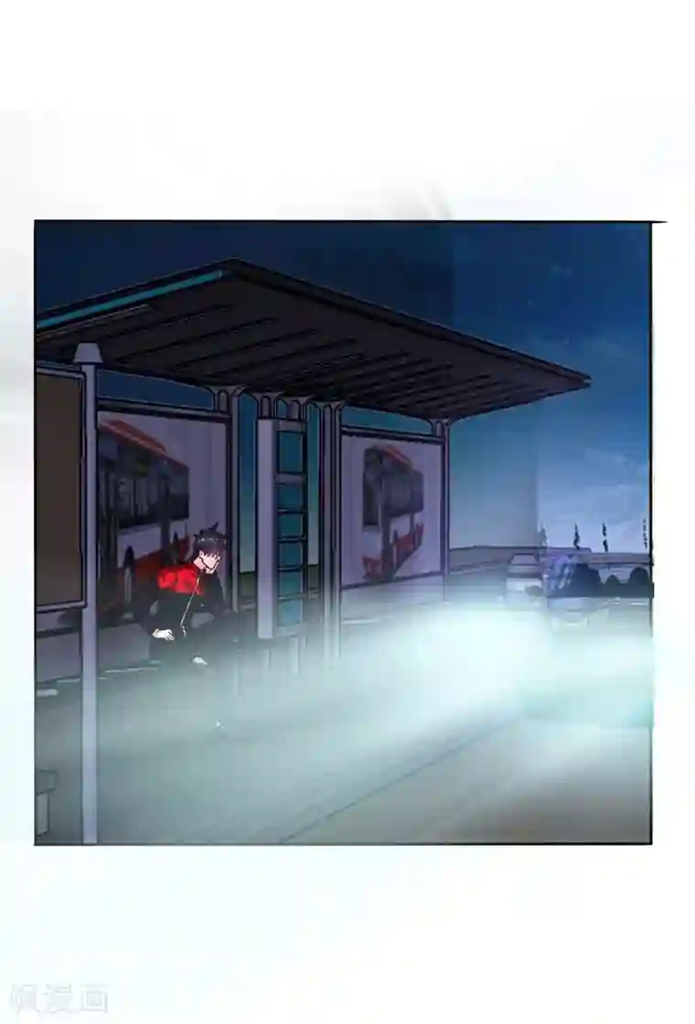 捡个校花做老婆第13话 贴身保镖