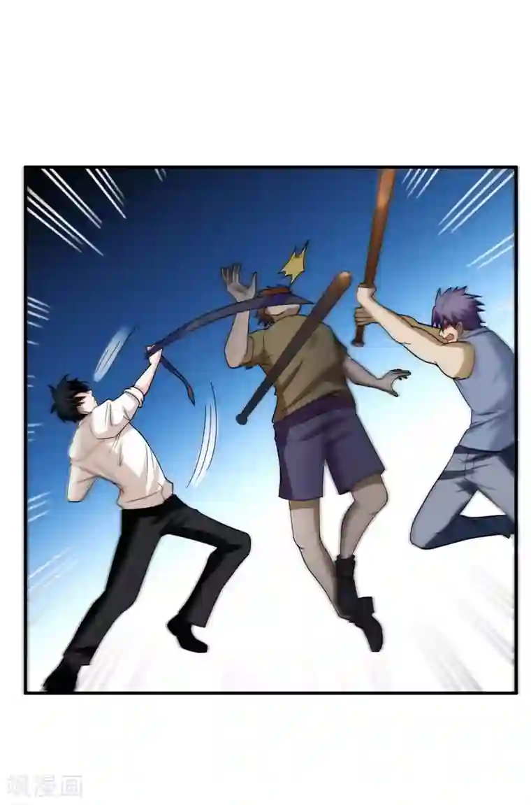 捡个校花做老婆第22话 Show Time！