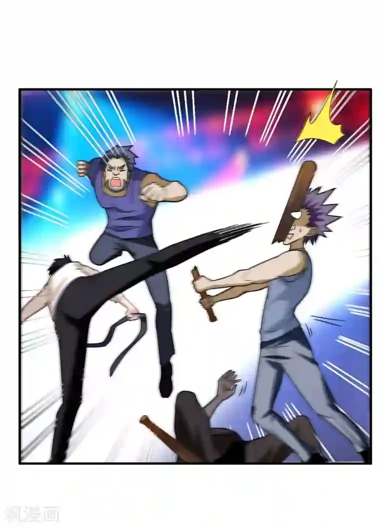 捡个校花做老婆第22话 Show Time！