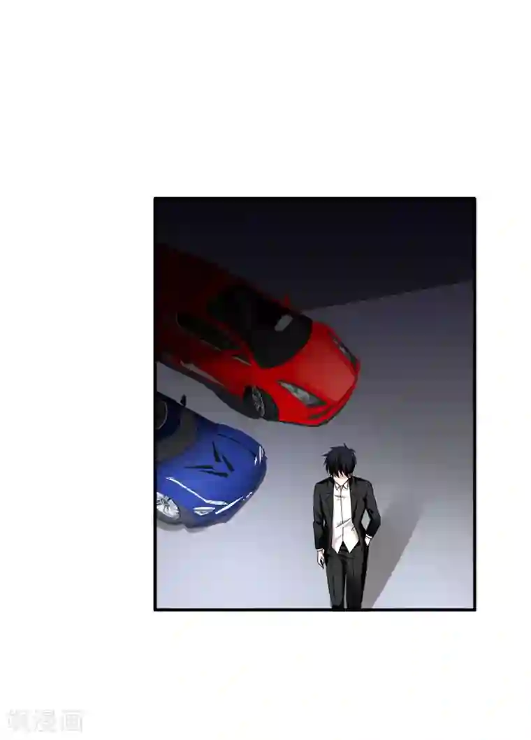 捡个校花做老婆第23话 罗峰必须死！