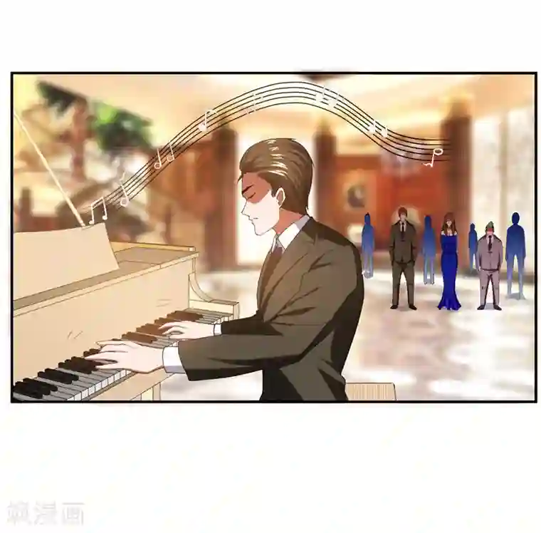 捡个校花做老婆第30话 论装X你还太嫩了！