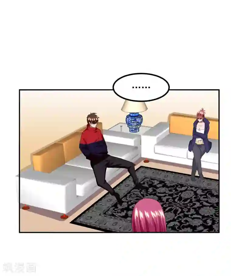 捡个校花做老婆第30话 论装X你还太嫩了！