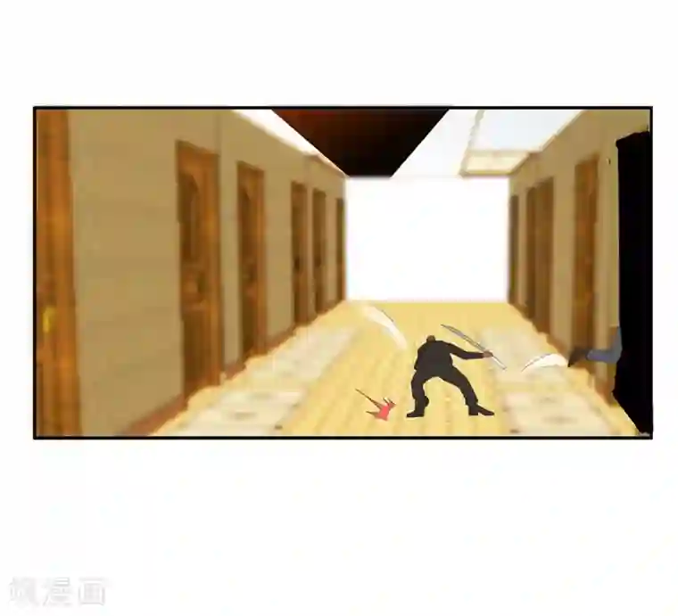 捡个校花做老婆第31话 真正的暗杀者