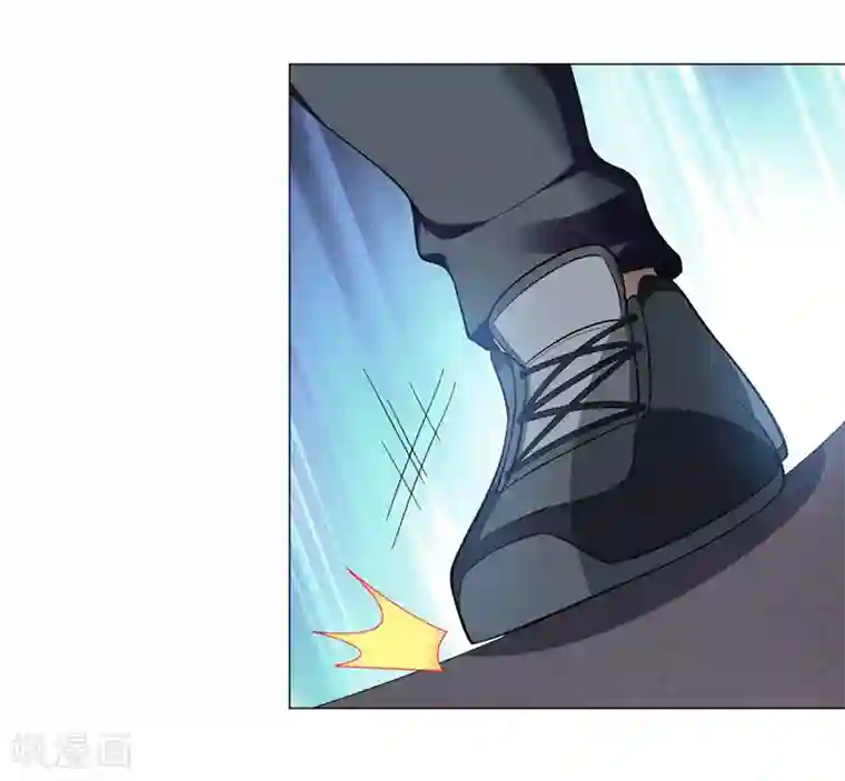 捡个校花做老婆第51话 螳螂捕蝉，黄雀在后！