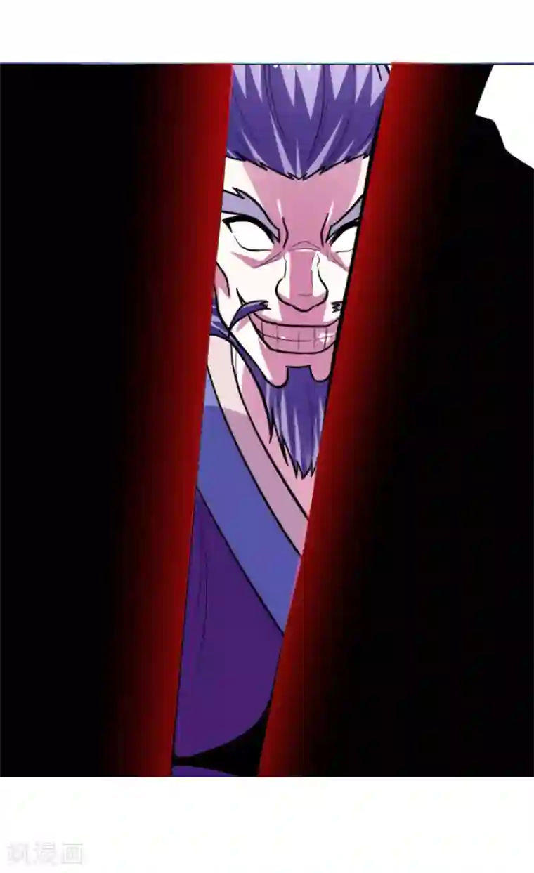 捡个校花做老婆第51话 螳螂捕蝉，黄雀在后！