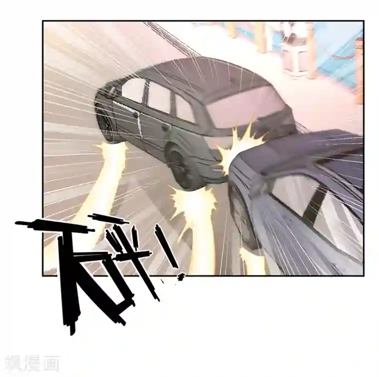 捡个校花做老婆第57话 天网雇佣兵来袭！