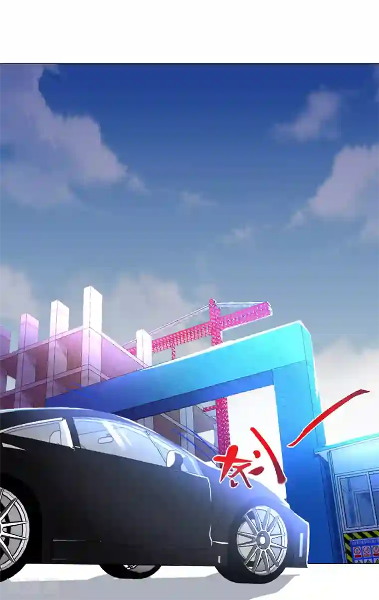 捡个校花做老婆第58话 天网的天敌！