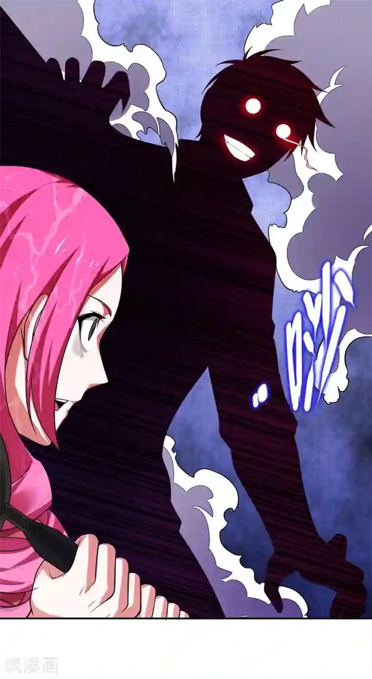 捡个校花做老婆第59话 葫芦娃救爷爷，一个个送~