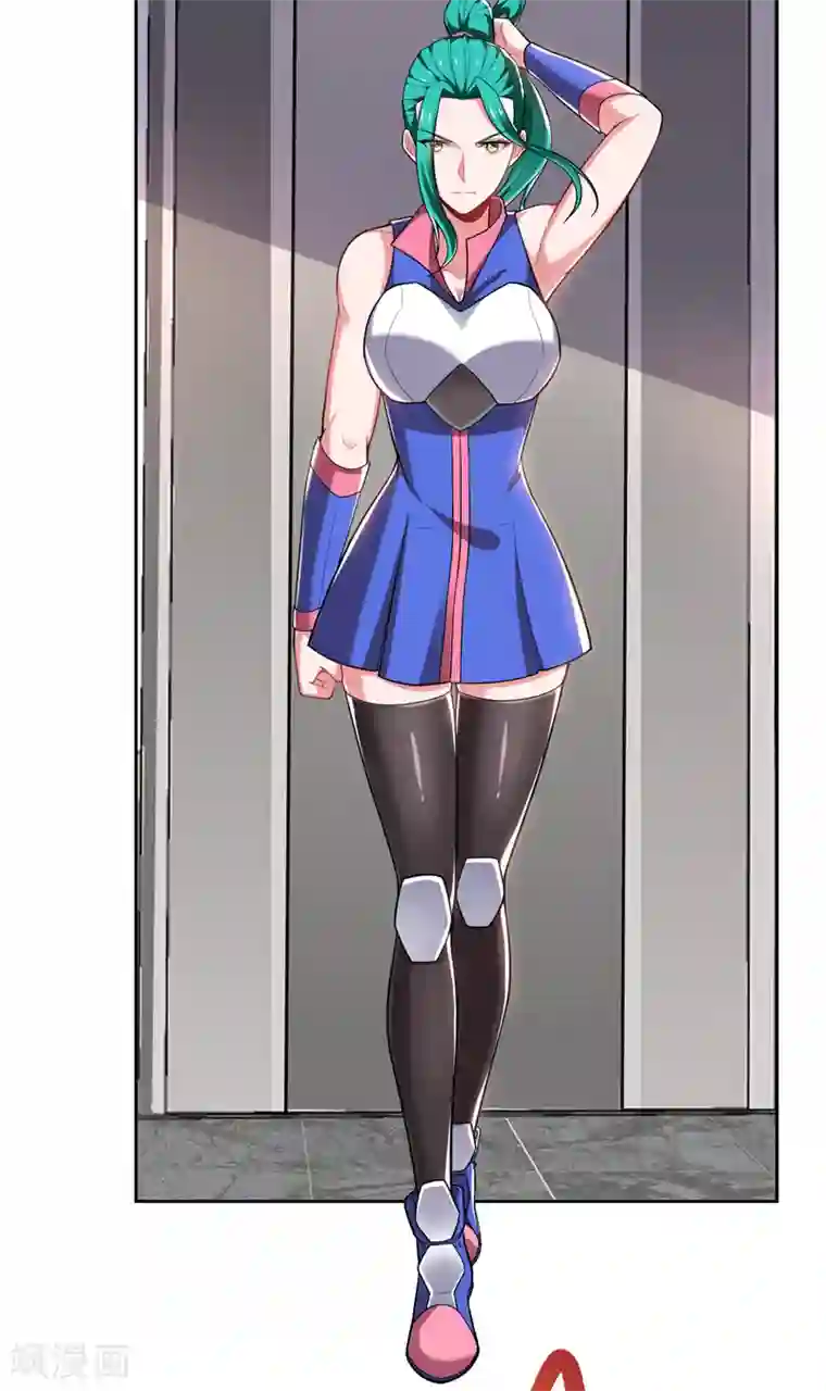 捡个校花做老婆第61话 独霸轩辕榜！