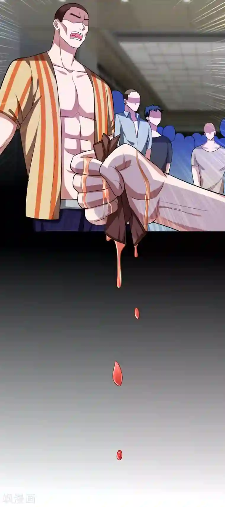 捡个校花做老婆第63话 君老师的小秘密~