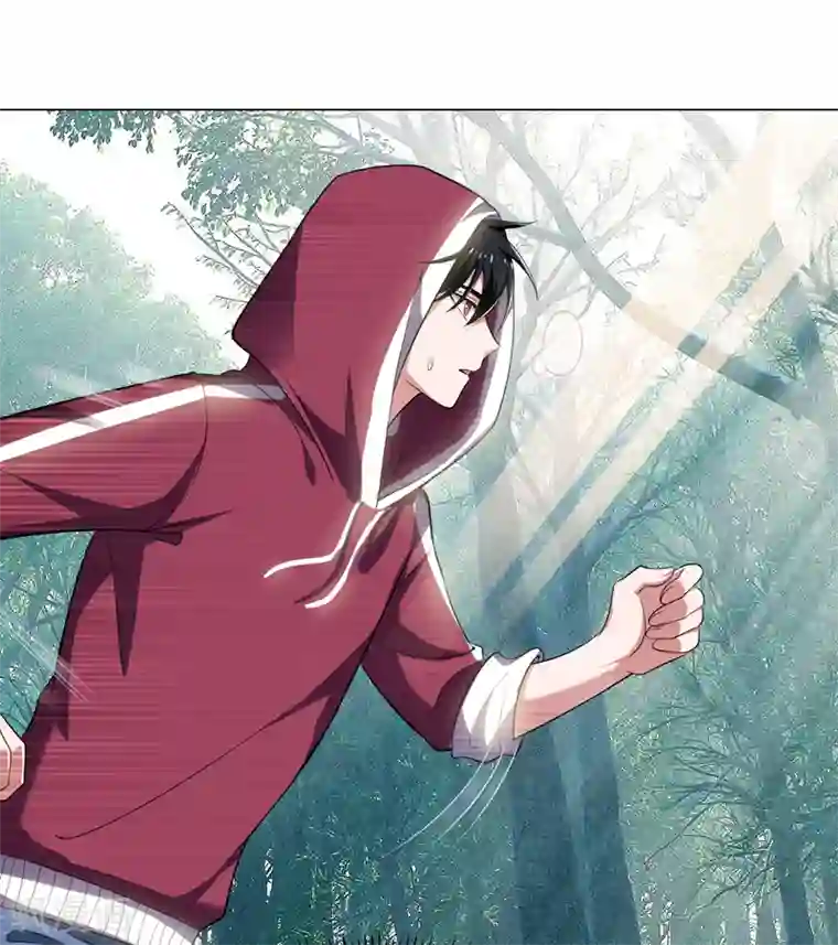 捡个校花做老婆第64话 我跟盲僧学的~