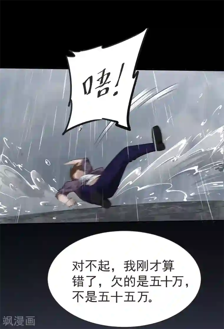 捡个校花做老婆第68话 冤有头，债有主