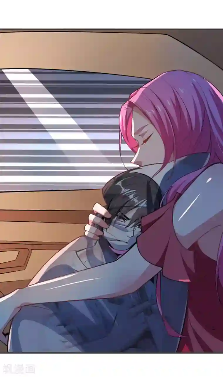 捡个校花做老婆第70话 薇薇有危险！