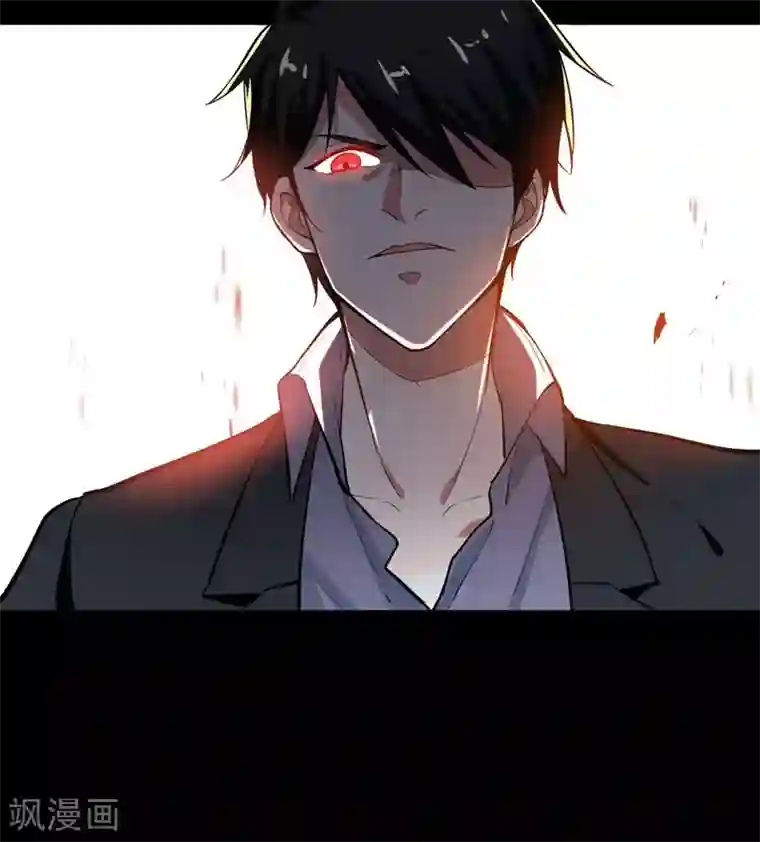 捡个校花做老婆第71话 死神降临